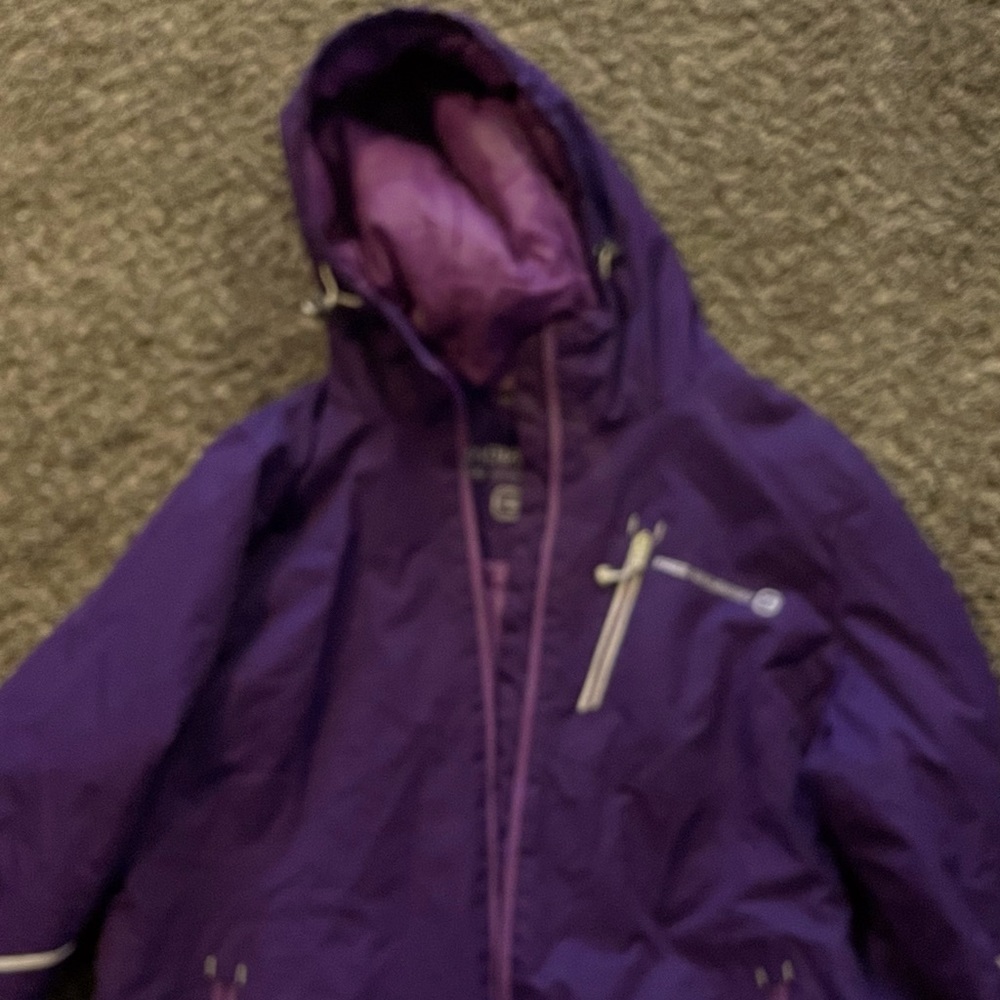 Free Country Jacket